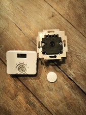 Busch-Jäger Raumthermostat