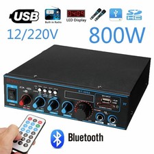 Verstärker Studioendstufe