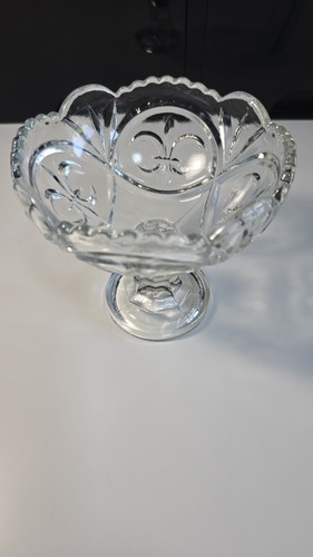 Vintage kristall glas set 6x - kristall, set: