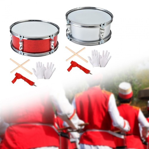 Zoll snare drum mit - 11,