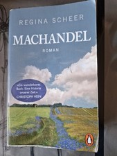 Machandel - Eine Historie