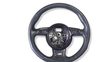 Audi A3 S3 8P 2006 Lenkrad
