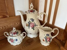 Kaffeeservice zuckerdose - kaffeeservice,