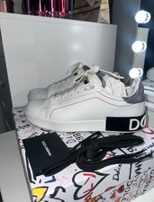Dolce Gabbana D&G Sneaker