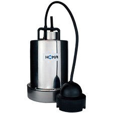 HOMA Sensoflat C 270 WF Tauchmotorpumpe (9110286) Tauchpumpe