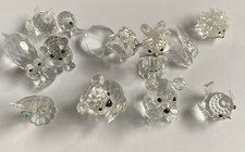 Swarovski keine - 11,
