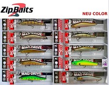 ZipBaits Orbit 80SP-SR, Japan