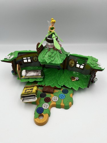 Orig tinkerbell disney - orig.,