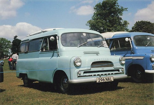 Altes wohnmobil oldtimer - altes,