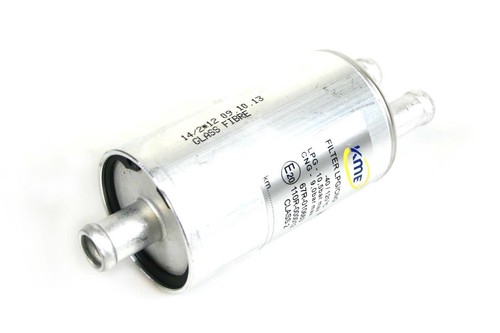 Original kme gasfilter - original,