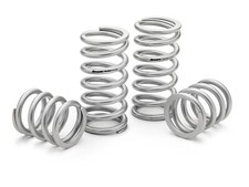 SuperATV Tender Springs for