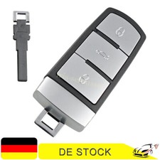 3 Tasten Auto Smart Schlüssel