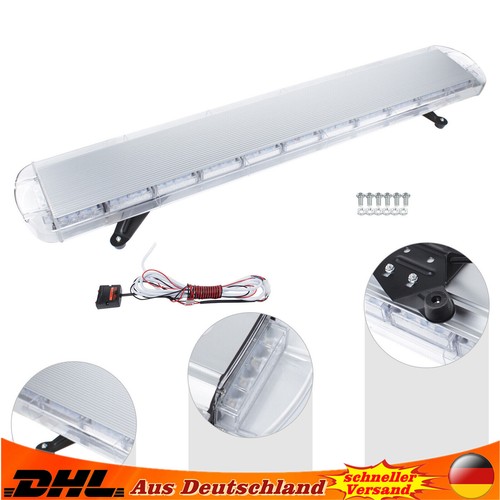 Led lichtbalken warnbalken - lichtbalken,