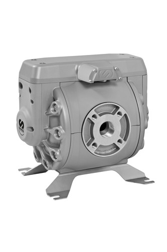 Druckluft doppelmembranpumpe - druckluft,