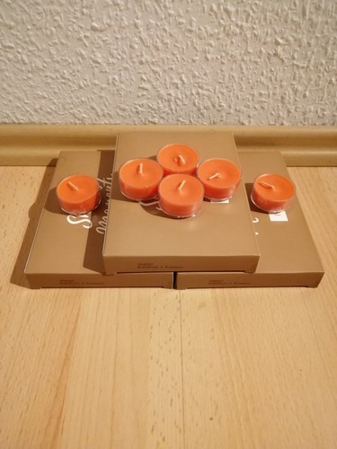 Partylite teelichter - partylite,
