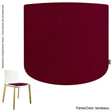 Eco Filz Auflage 8mm geeignet