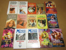 15 Romane um Heimat und historische Liebe (historische Liebesromane) - po402