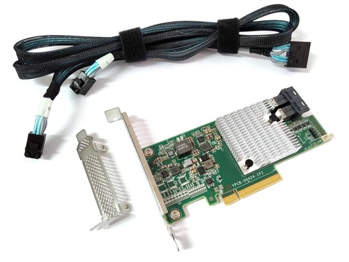 Inspur lsi 9300 sata - lsi, sas