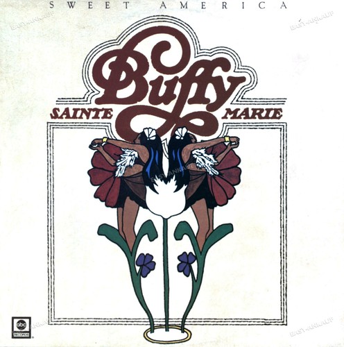 Buffy sainte marie sweet - buffy,