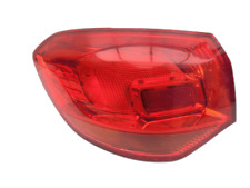 Rückleuchte Rücklicht Heckleuchte Li orig für Opel Astra J 09-12 Kombi