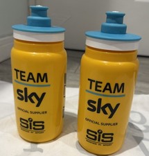 2 X Team Sky Elite Flyweight