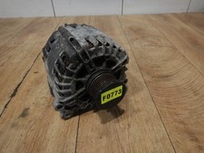 Lichtmaschine VW Caddy 2K T6