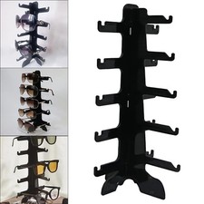 Schreibtisch Brillenständer