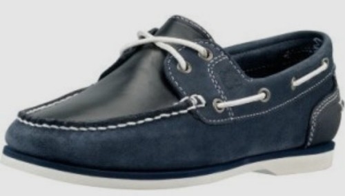 Timberland damen moccasins - damen,