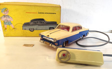 Elektro Spielzeugauto Wolga