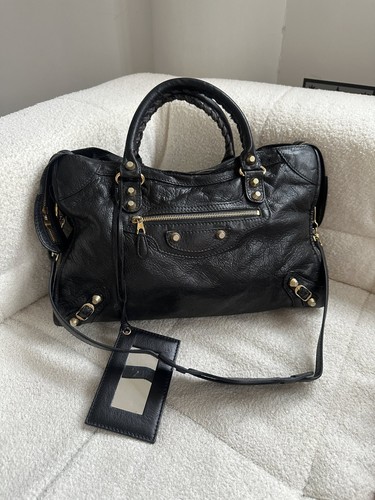 Balenciaga city tasche - city,