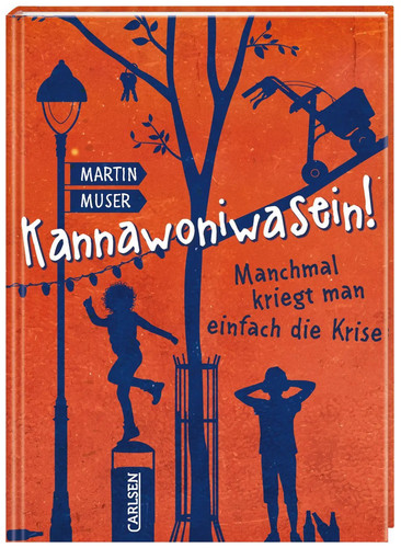Martin muser kannawoniwasein - muser,
