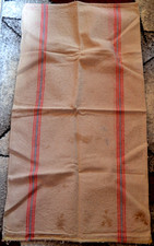 Getreidesack Leinensack Sack