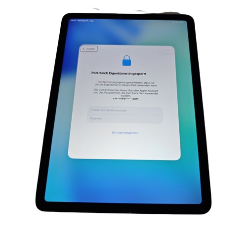 Apple ipad air generation - apple,