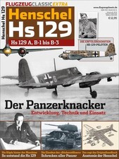 Henschel Hs 129 | Peter