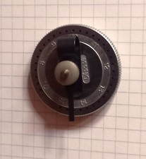 uhrmacherwerkzeug gebraucht zapfenrichtgerät