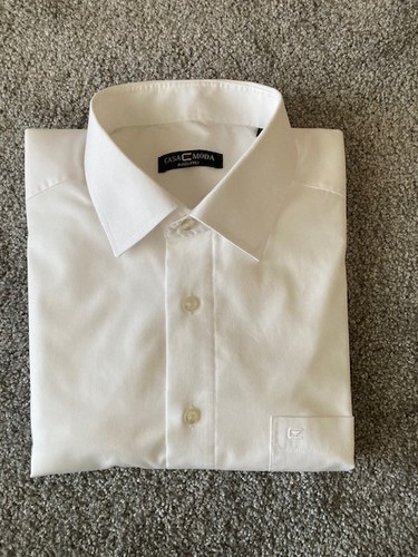 Herren langarmhemd 44 - herren,