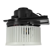 HVAC Heater Blower Motor w/