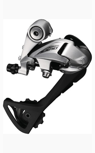Shimano schaltwerk alivio - shimano,