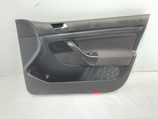 VW Golf V (1K) Türverkleidung