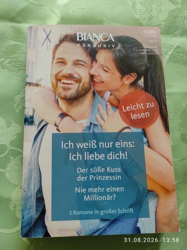 Bianca exclusiv 354 3 - bianca,