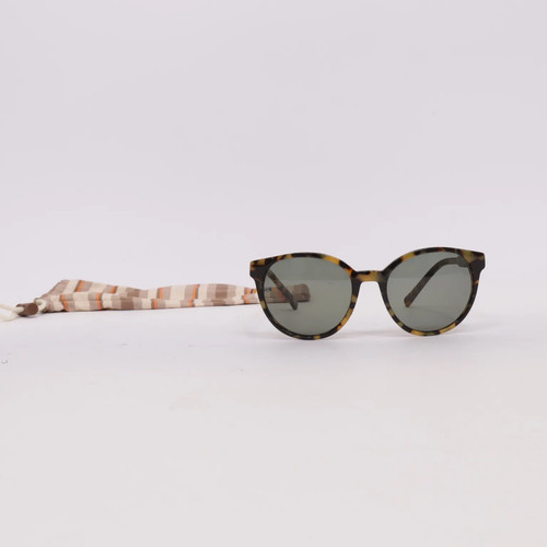 Fossil sonnenbrille rund - fossil,, sonnenbrille,