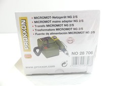 Proxxon 28706 Micromot