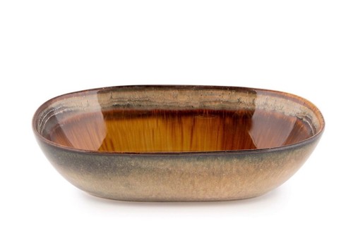 Comporta oval bowl - oval,