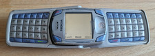 Nokia 6820a - Retro Handy mit