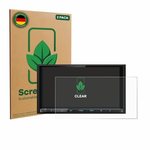 Screenleaf - 2x,