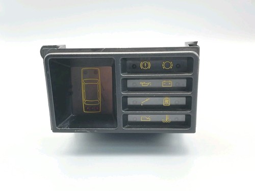 Check control instrument - check,