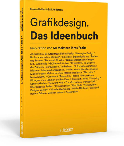 Grafikdesign das ideenbuch - das, |