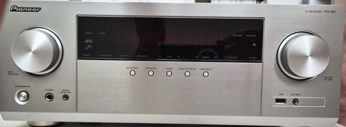 Soundsystem quadral 860 - soundsystem, 4x