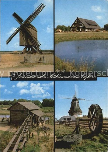 Gifhorn internationales - gifhorn,