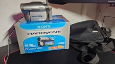 Sony DCR-DVD202E Handycam in